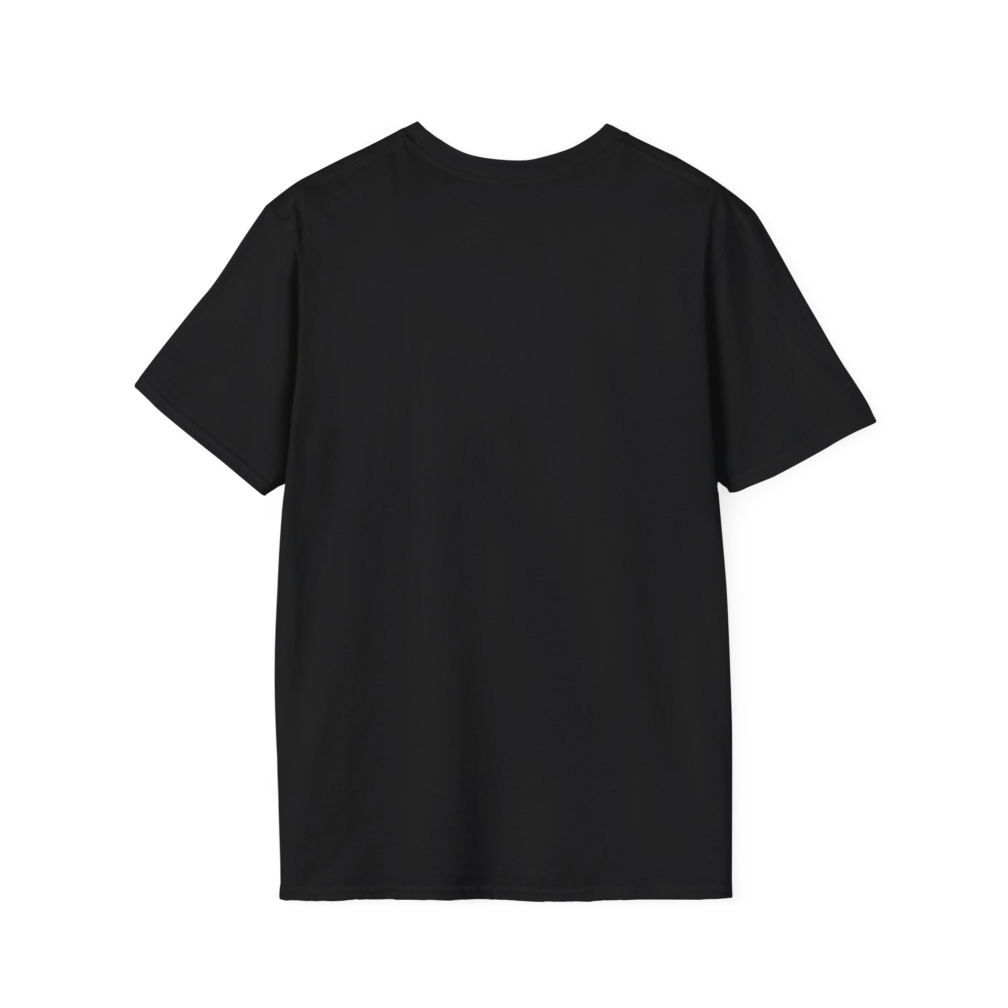 Cosmic Odyssey - Voyage To The Stars  T-Shirt