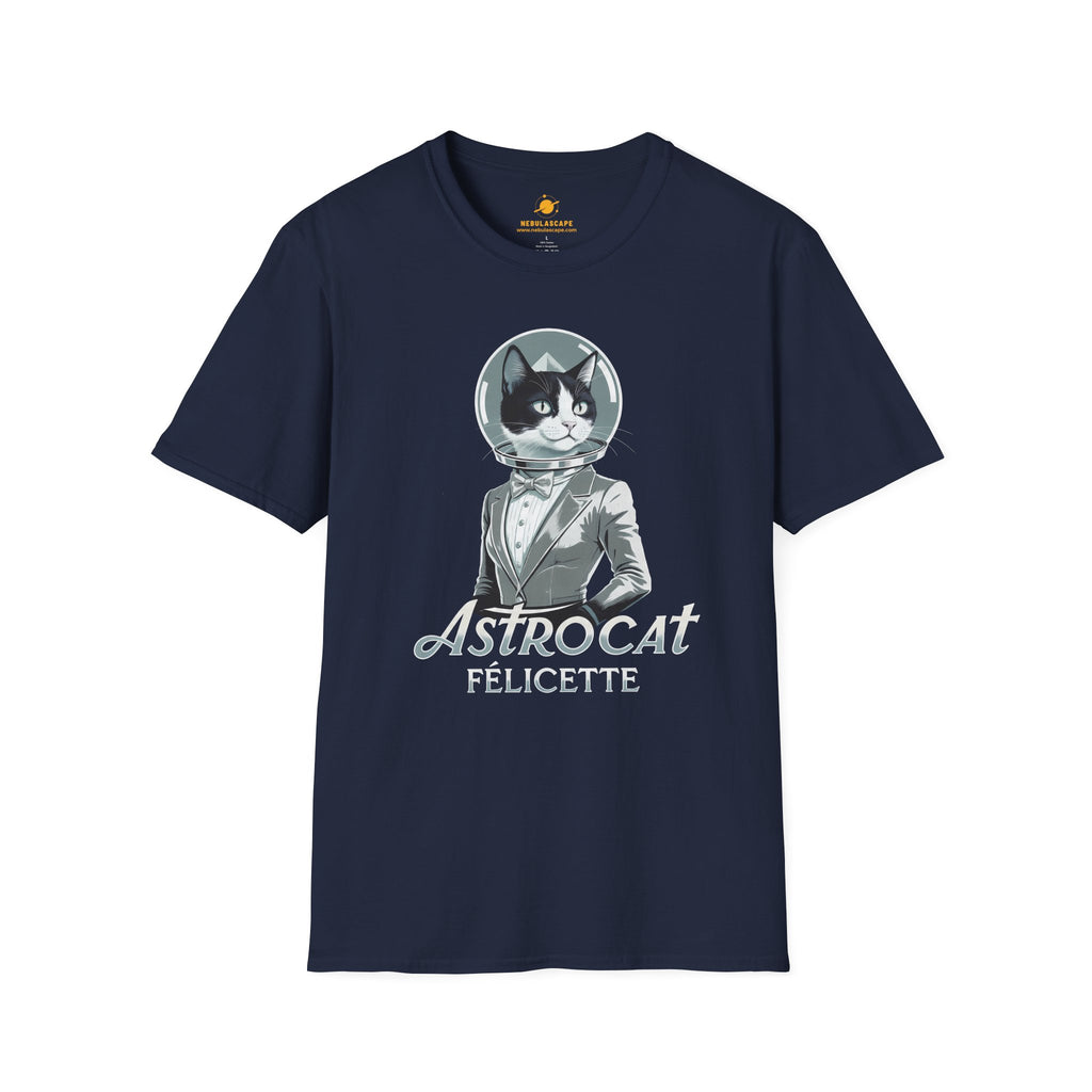 Astrocat Felicette T-Shirt