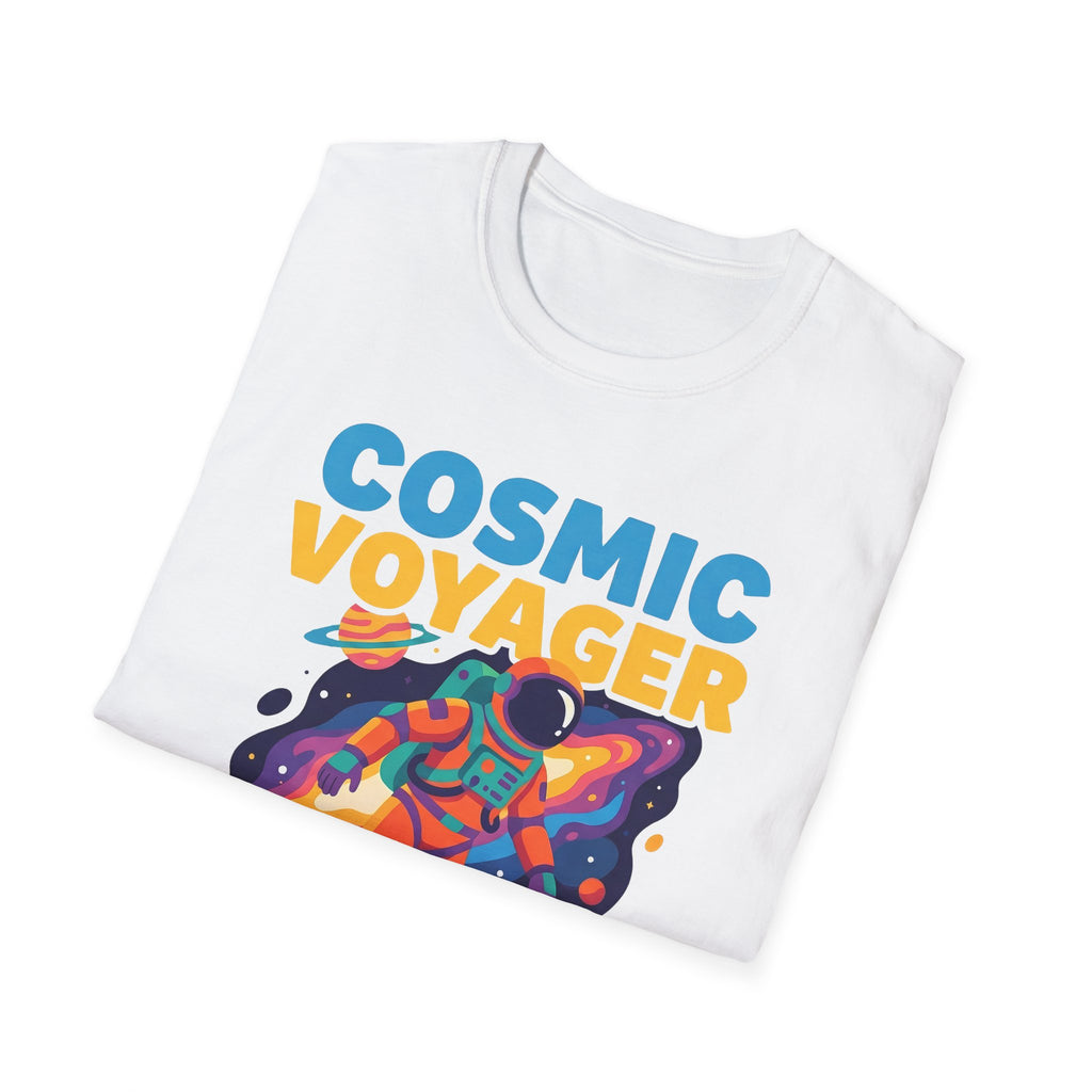 Cosmic Voyager T-Shirt