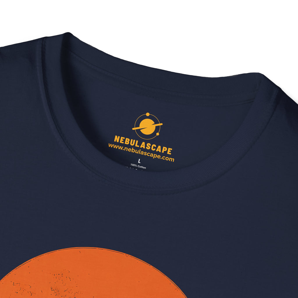 Explorer Astronaut T-Shirt
