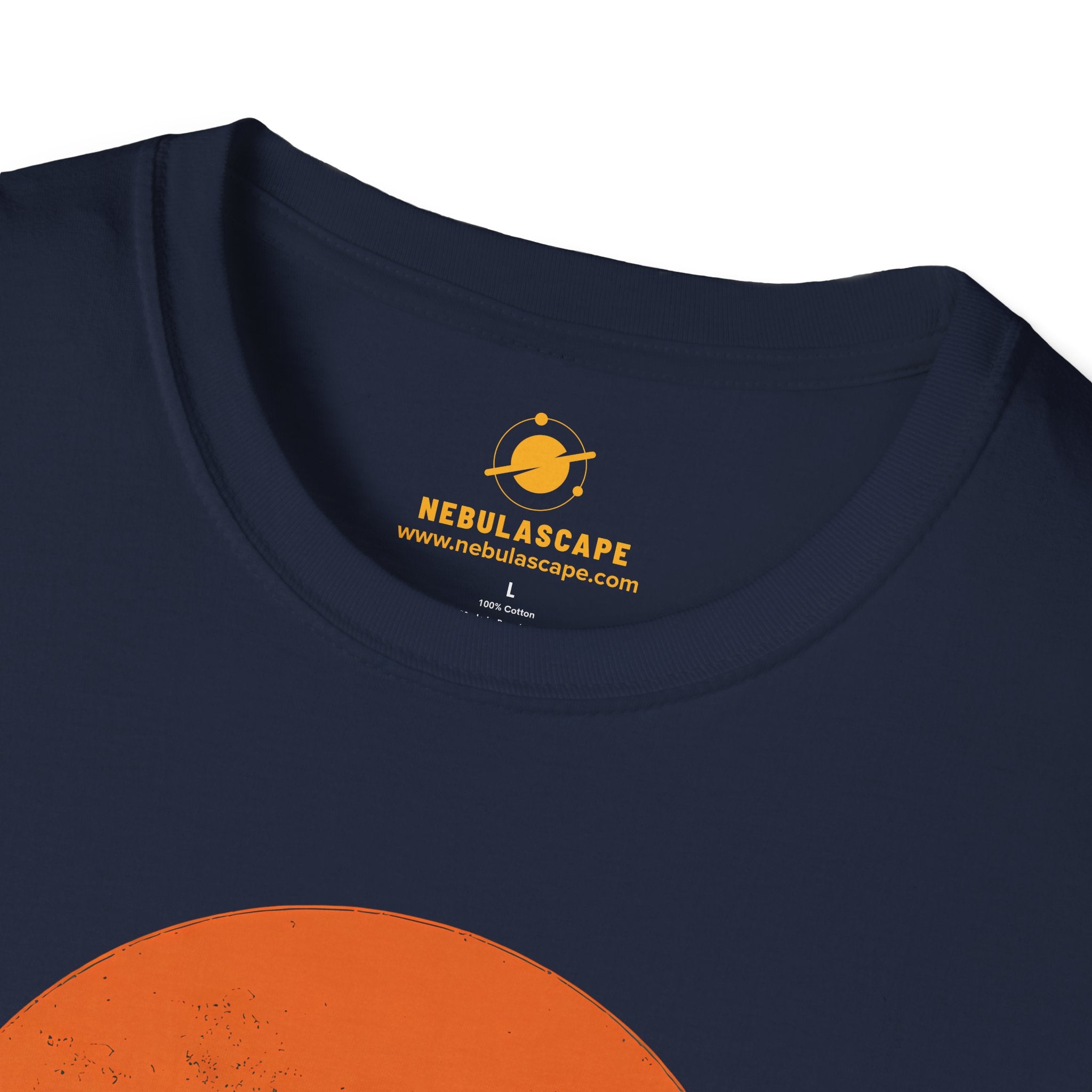 Explorer Astronaut T-Shirt