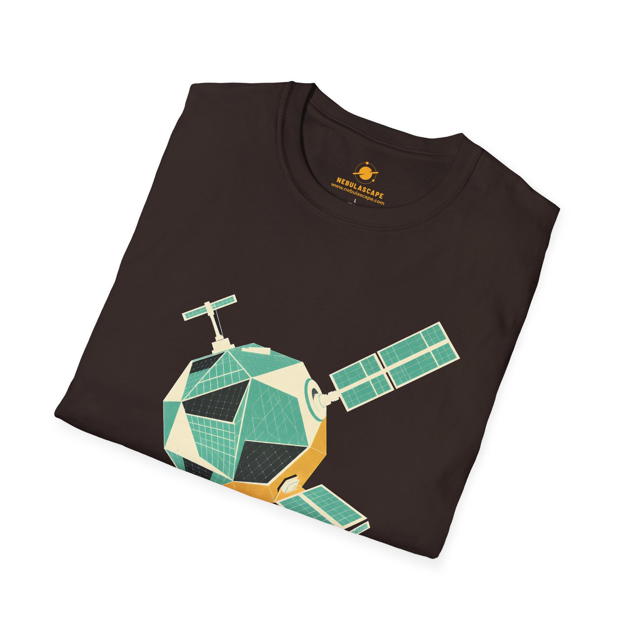 Global Pioneer 1962 T-Shirt