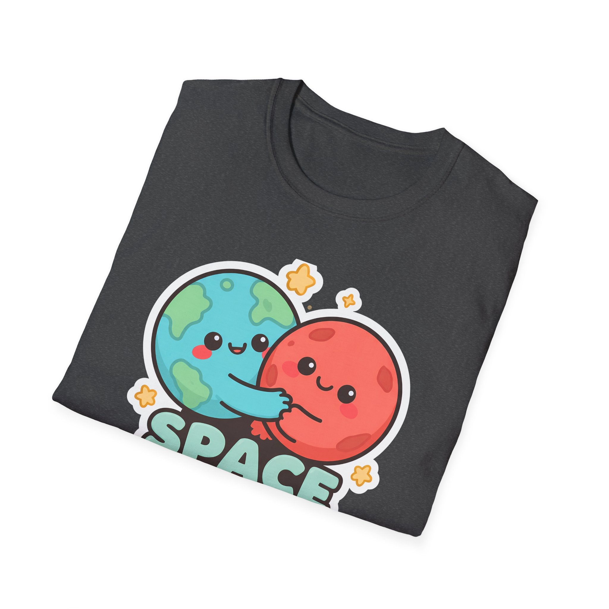 Space Hugs T-Shirt
