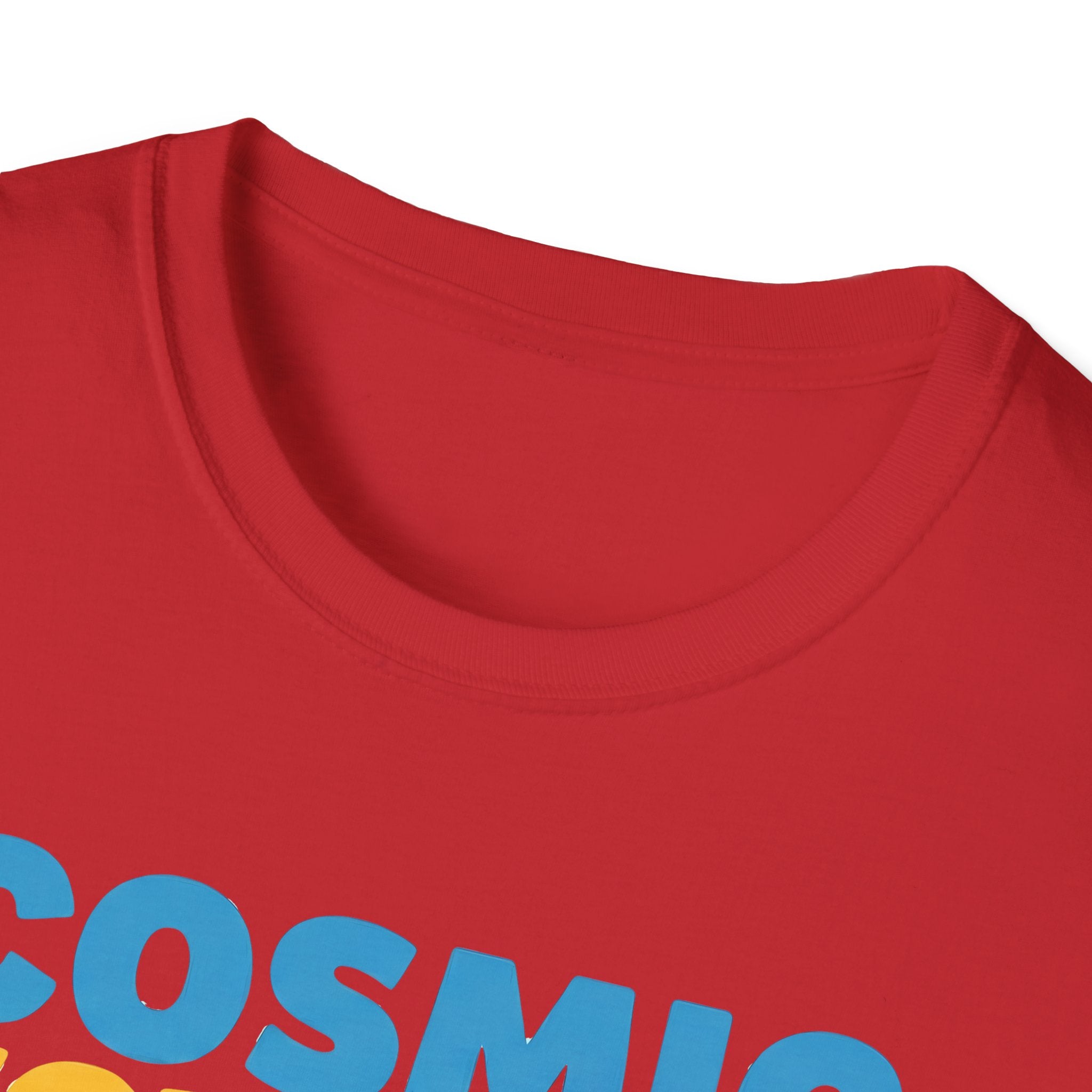 Cosmic Voyager T-Shirt