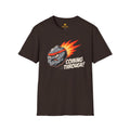 Asteroid Coming Through!  T-Shirt