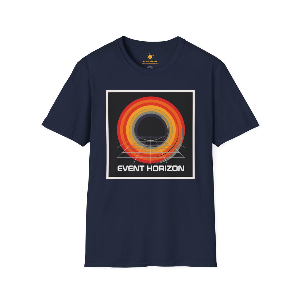 Event Horizon Retro Colors T-Shirt