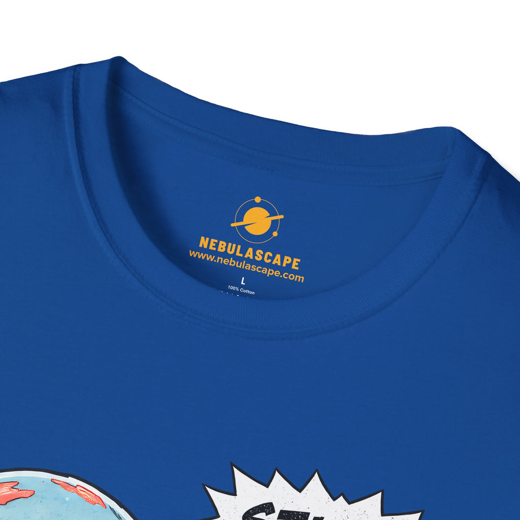 Pluto - Still A Star To Some T-Shirt