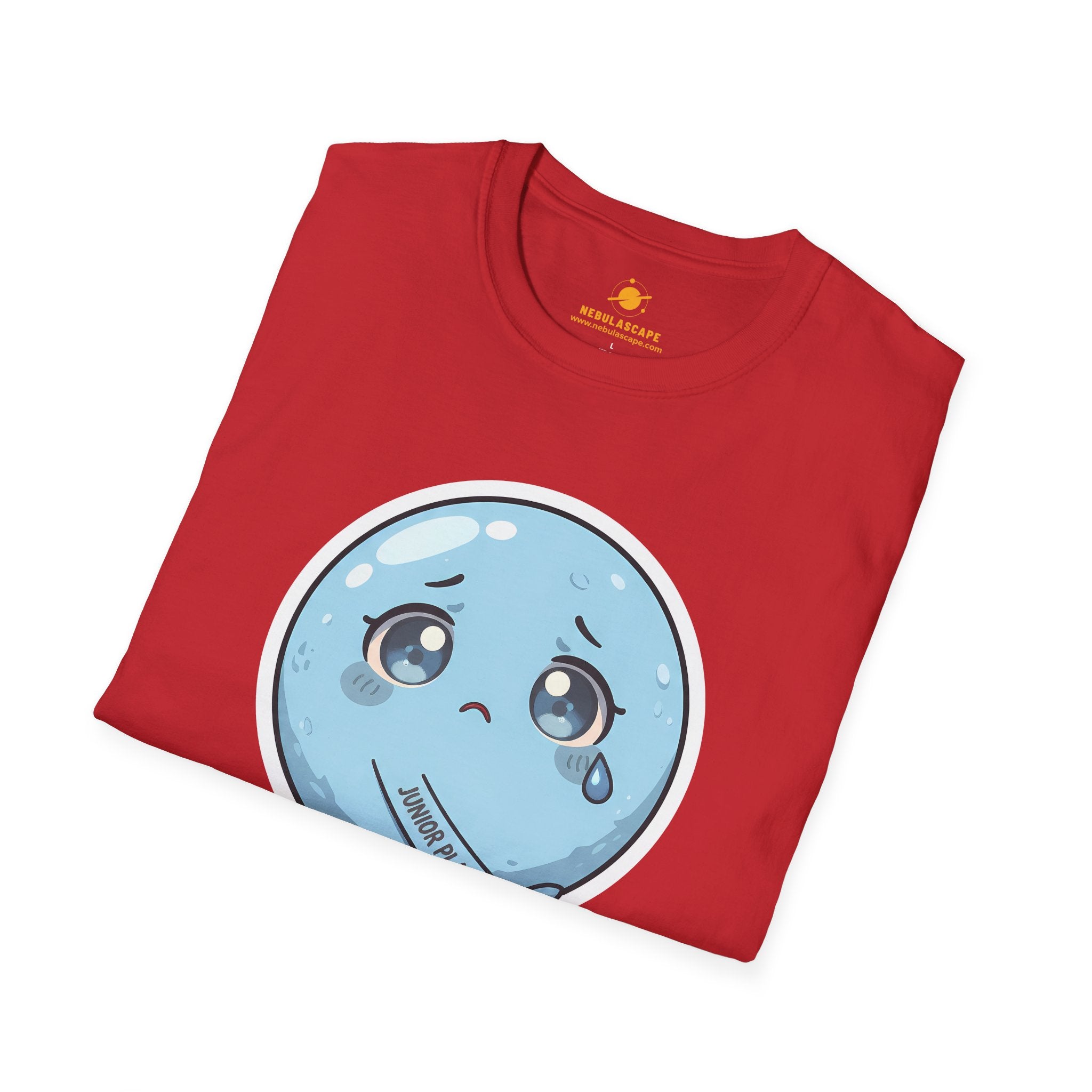 Never Forget Pluto T-Shirt
