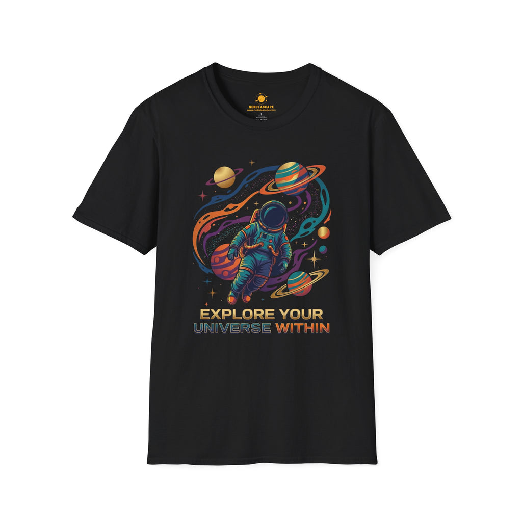 Explore Your Universe T-shirt