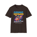 Cosmic Voyager T-Shirt