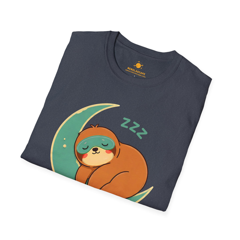 Nap Orbit zzz T-Shirt