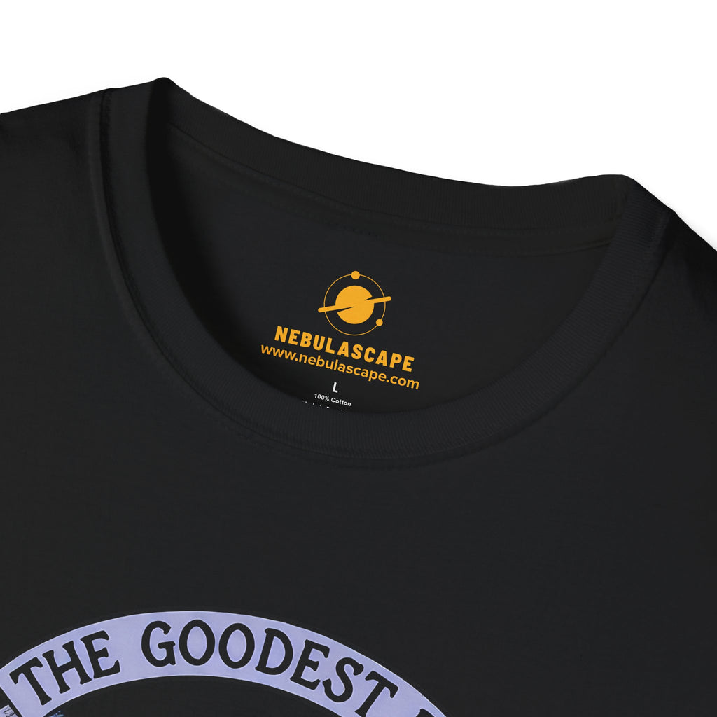 The Goodest Boy in The Universe - Dog -  T-Shirt