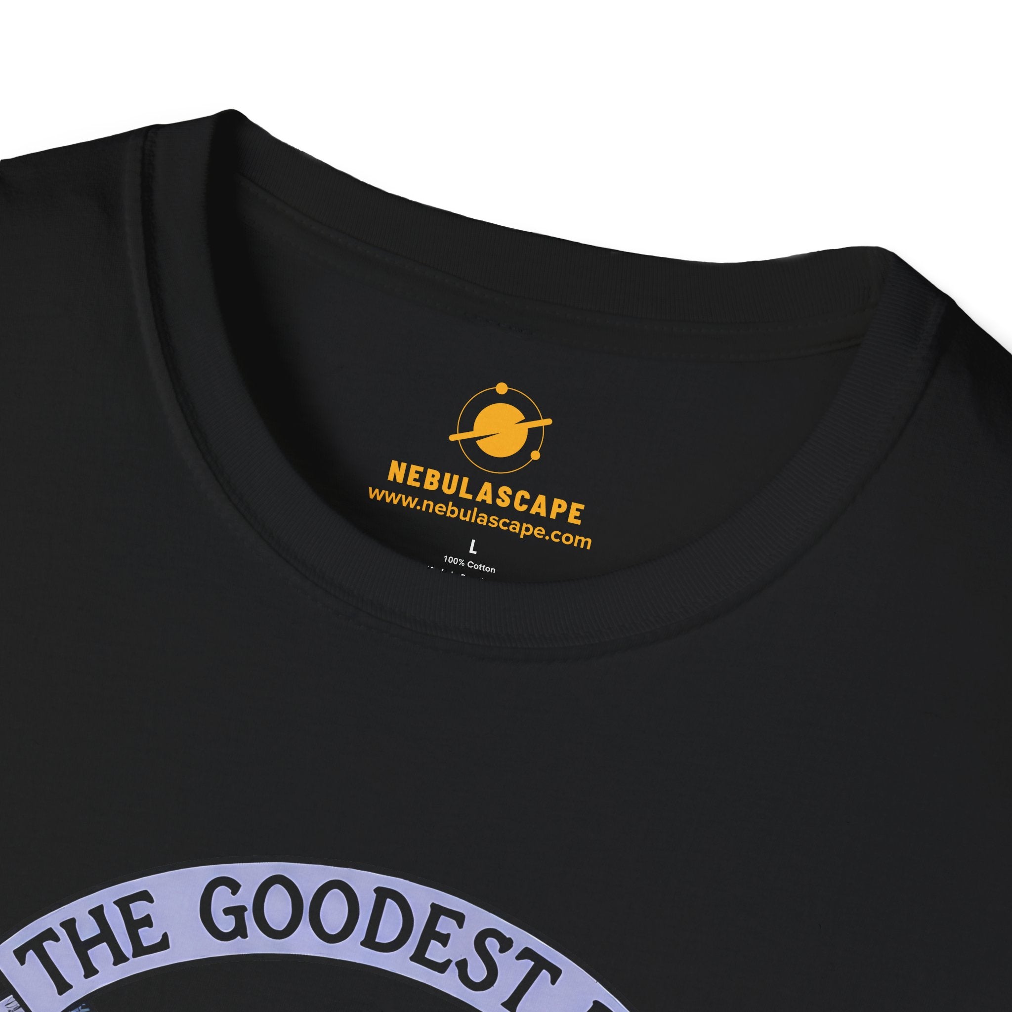 The Goodest Boy in The Universe - Dog -  T-Shirt