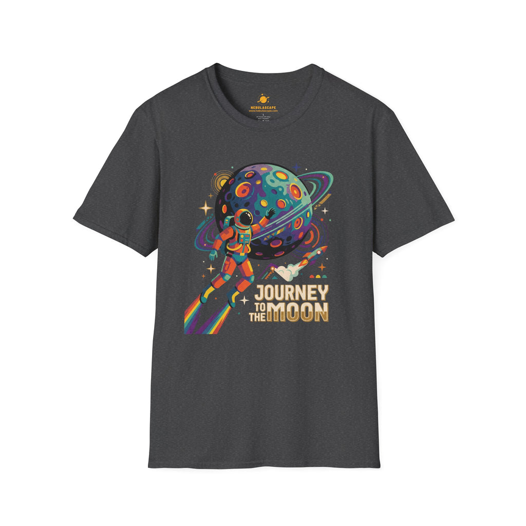 Journey to the Moon T-Shirt