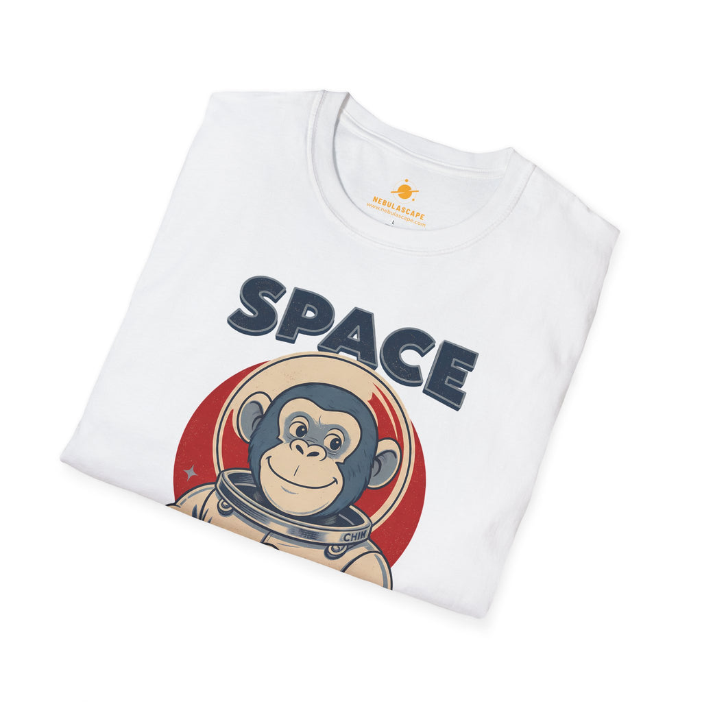 Space Chimp T-Shirt