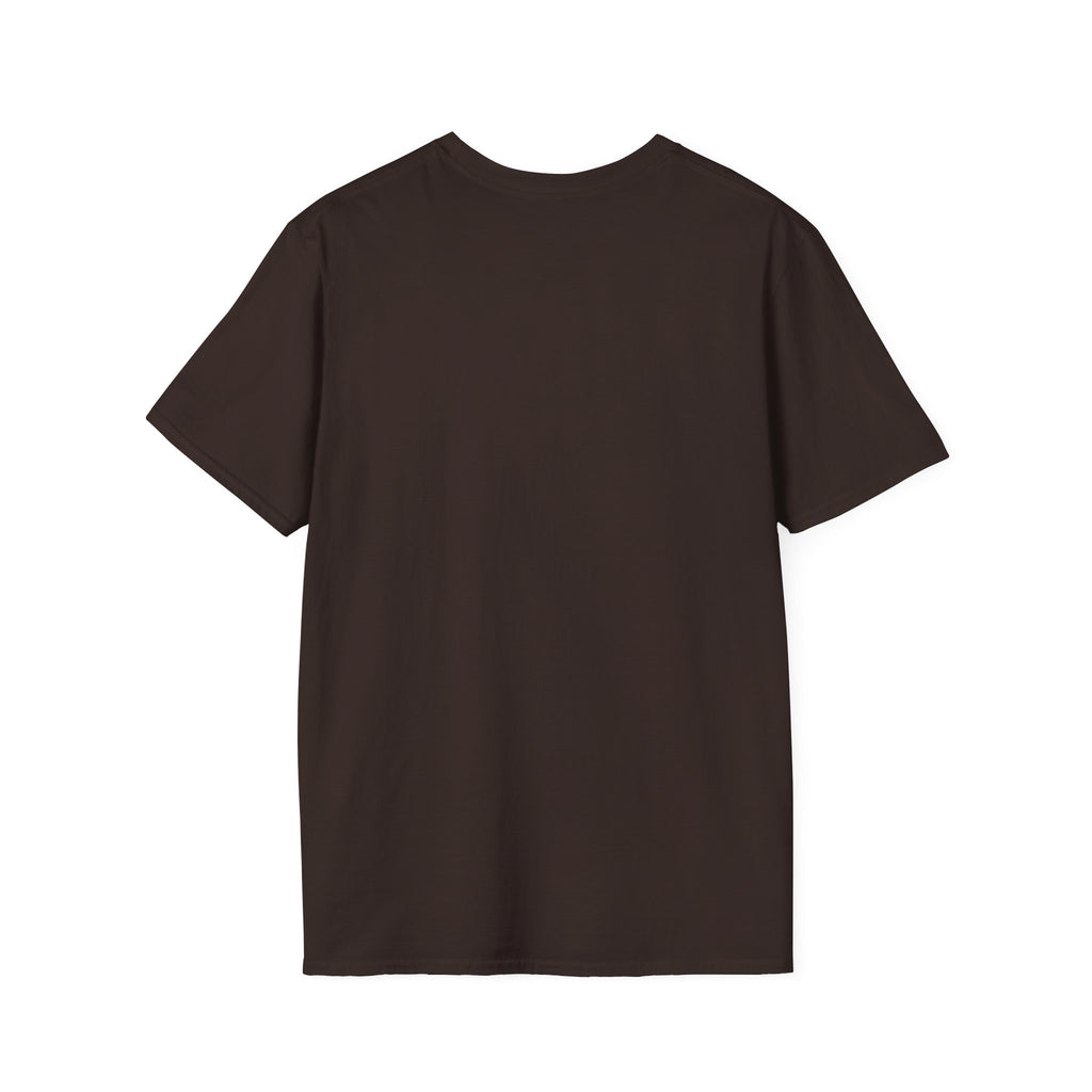 Sputnik First Signal 1957 Design 2 T-Shirt