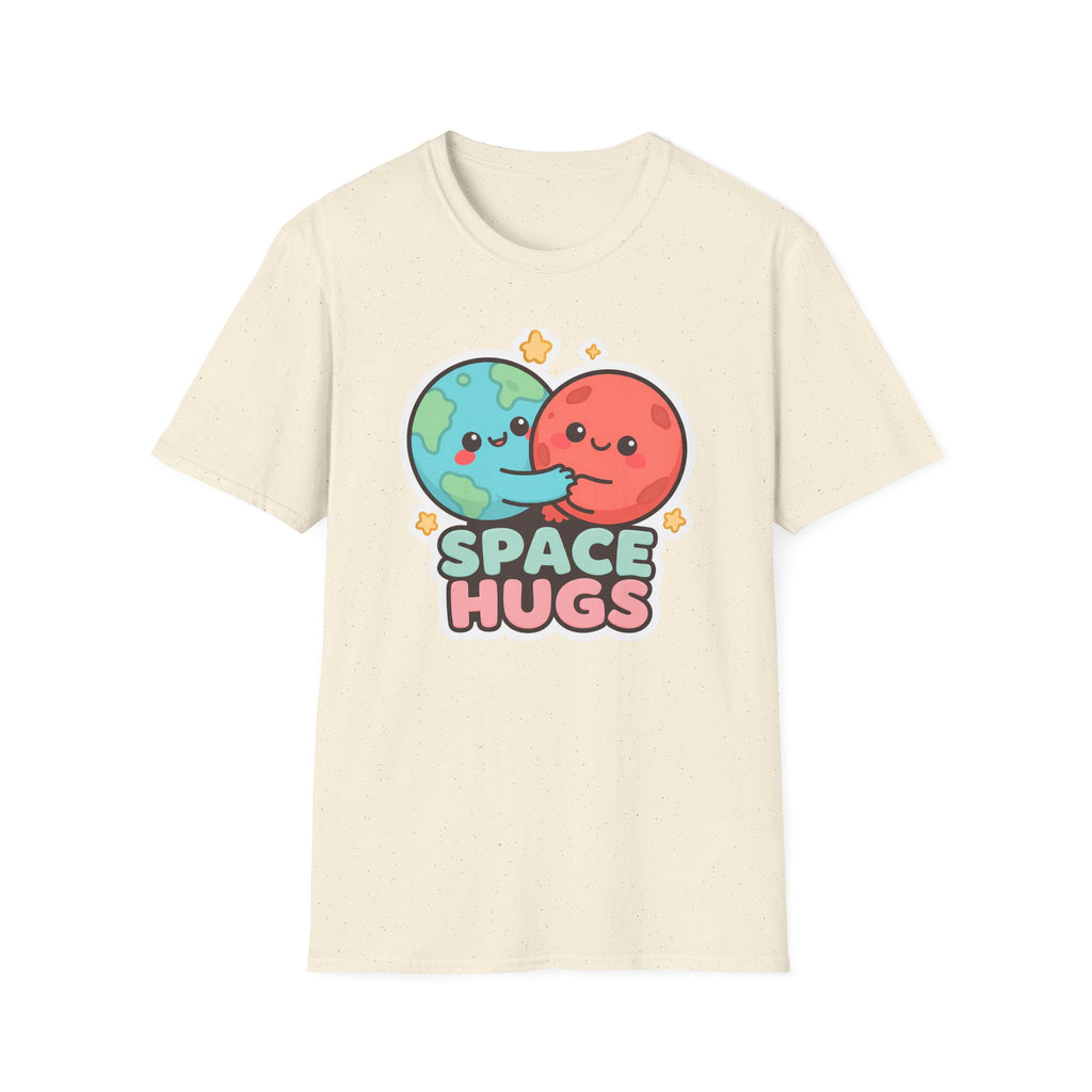 Space Hugs T-Shirt