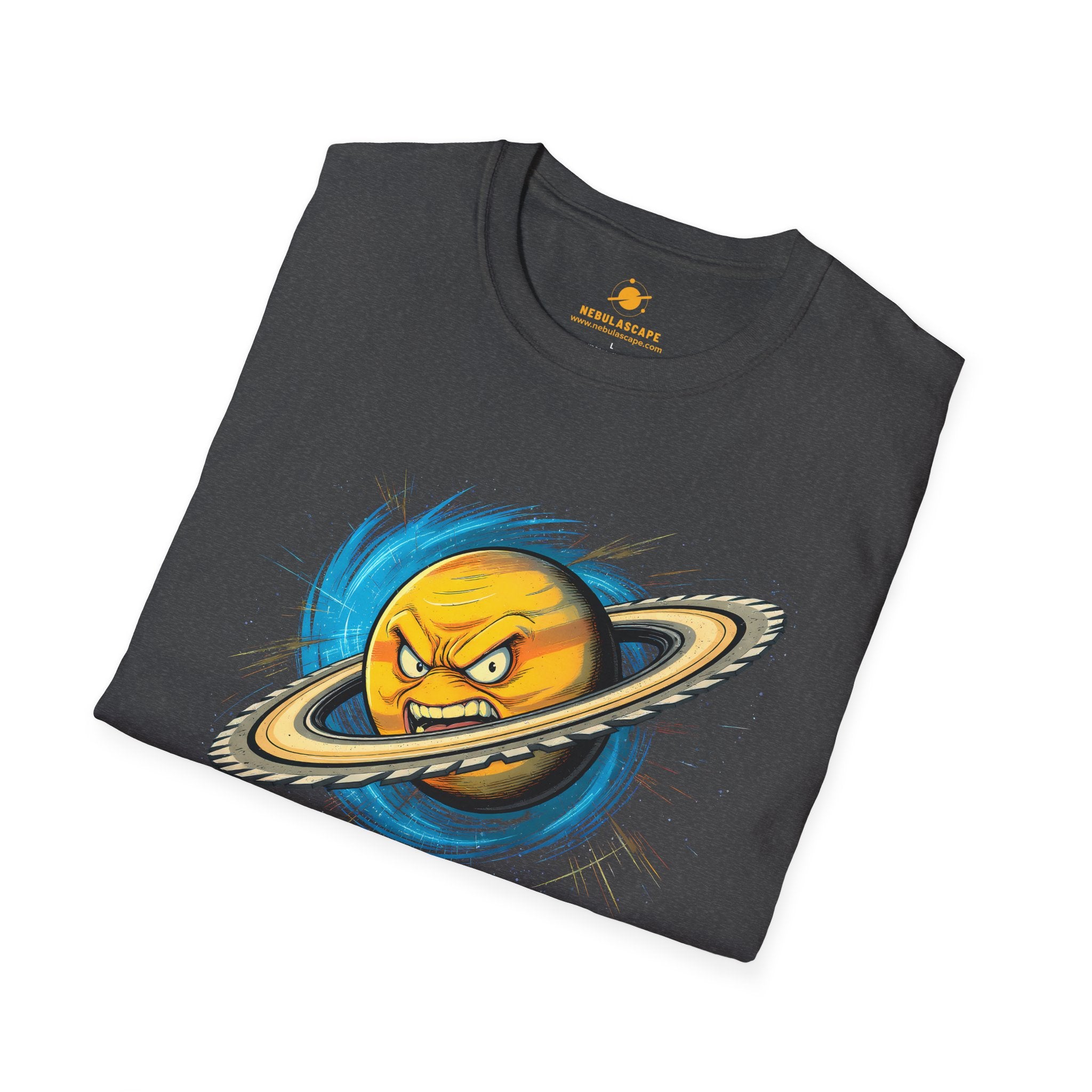 Ring Leader Saturn T-Shirt