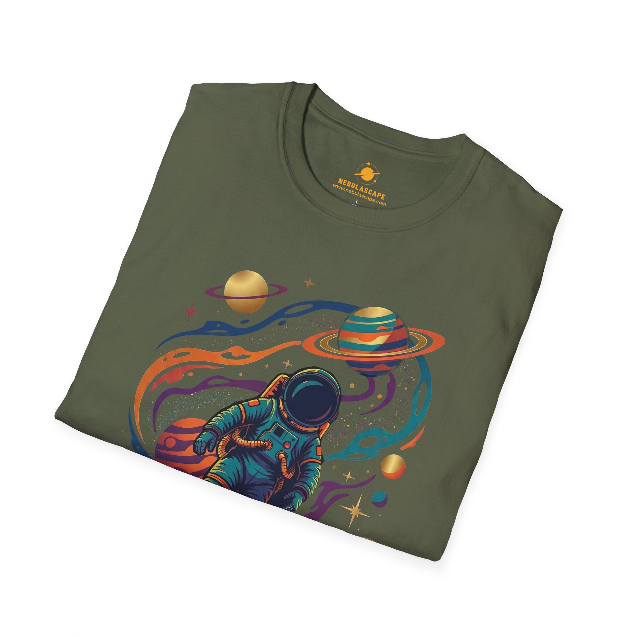 Explore Your Universe T-shirt