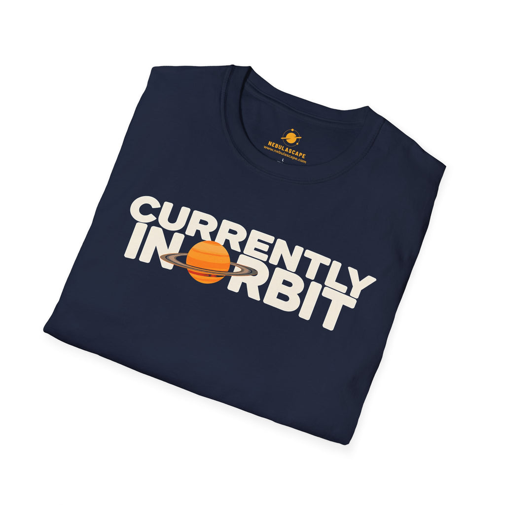 Currently In Orbit T-Shirt