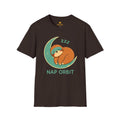 Nap Orbit zzz T-Shirt