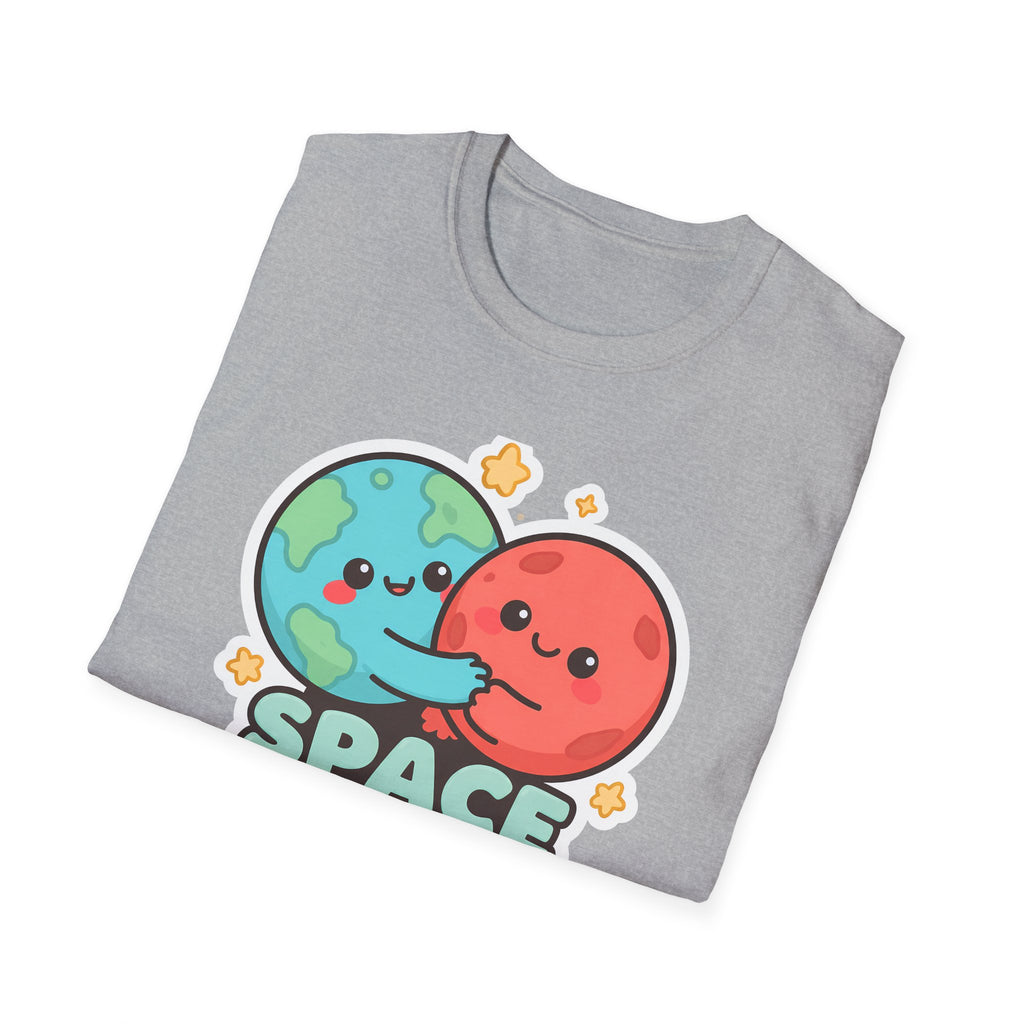 Space Hugs T-Shirt