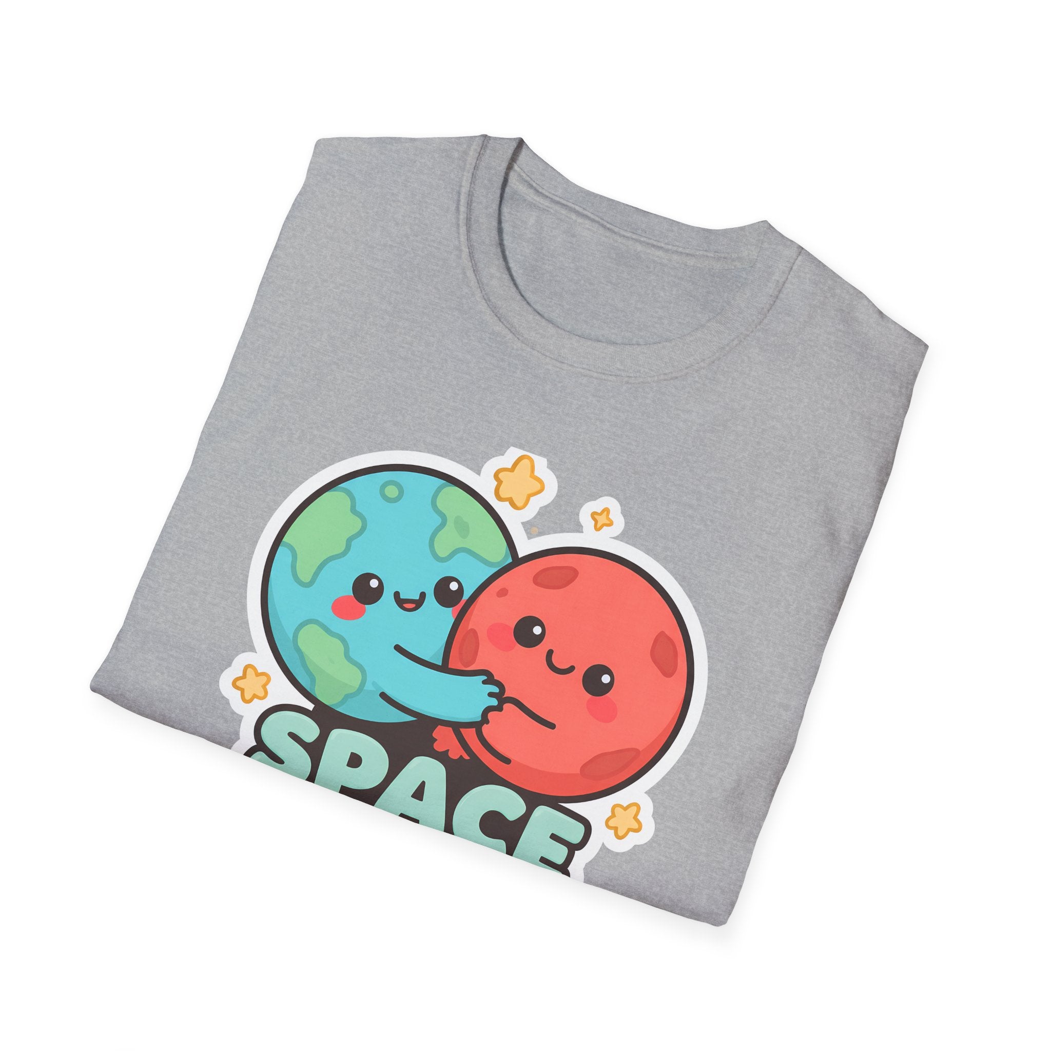 Space Hugs T-Shirt