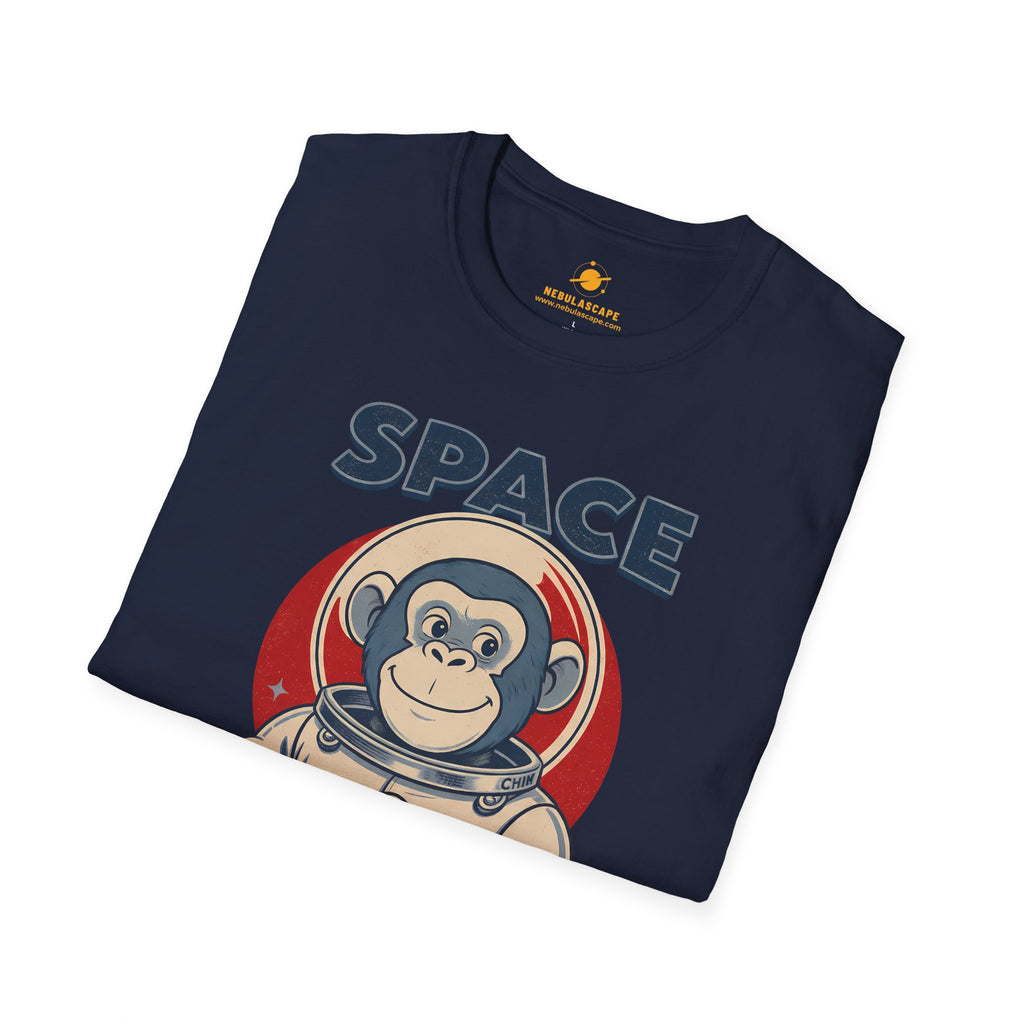 Space Chimp T-Shirt