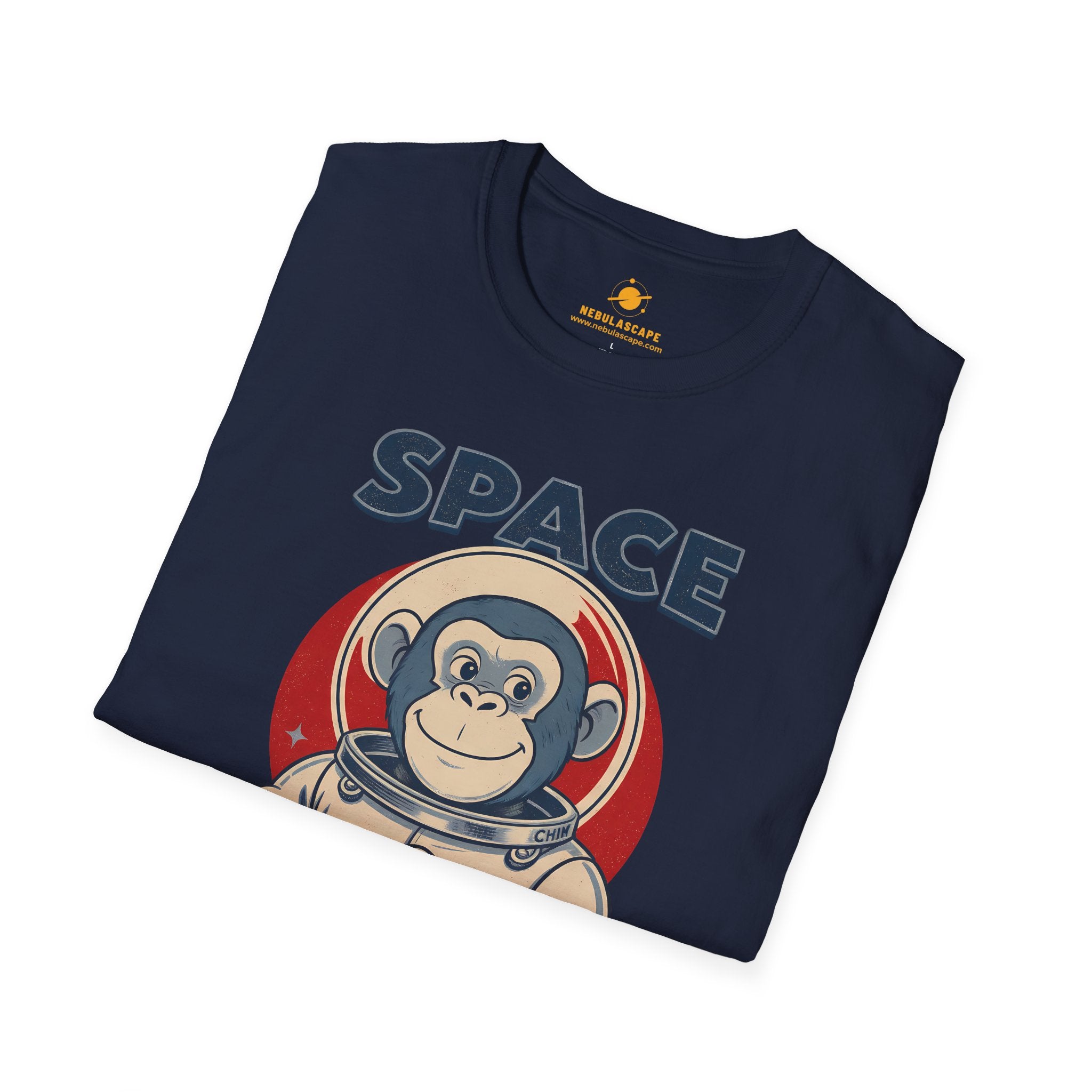Space Chimp T-Shirt
