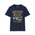 Cosmic Odyssey - Voyage To The Stars  T-Shirt