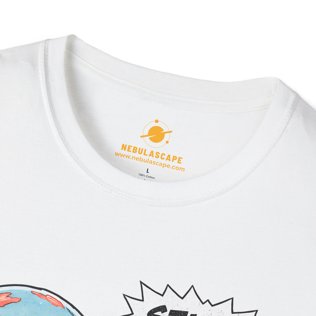 Pluto - Still A Star To Some T-Shirt