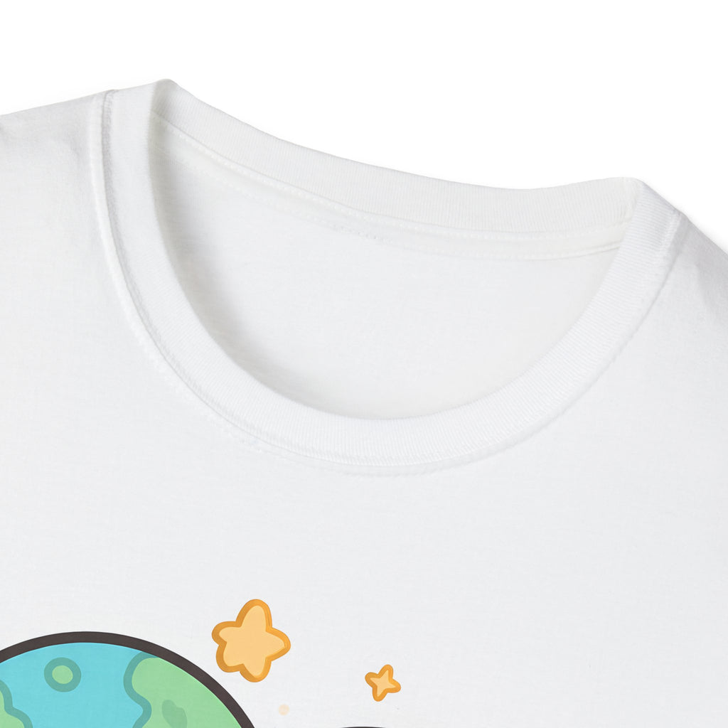 Space Hugs T-Shirt