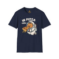 In Pizza We Crust - Little Astronaut T-Shirt