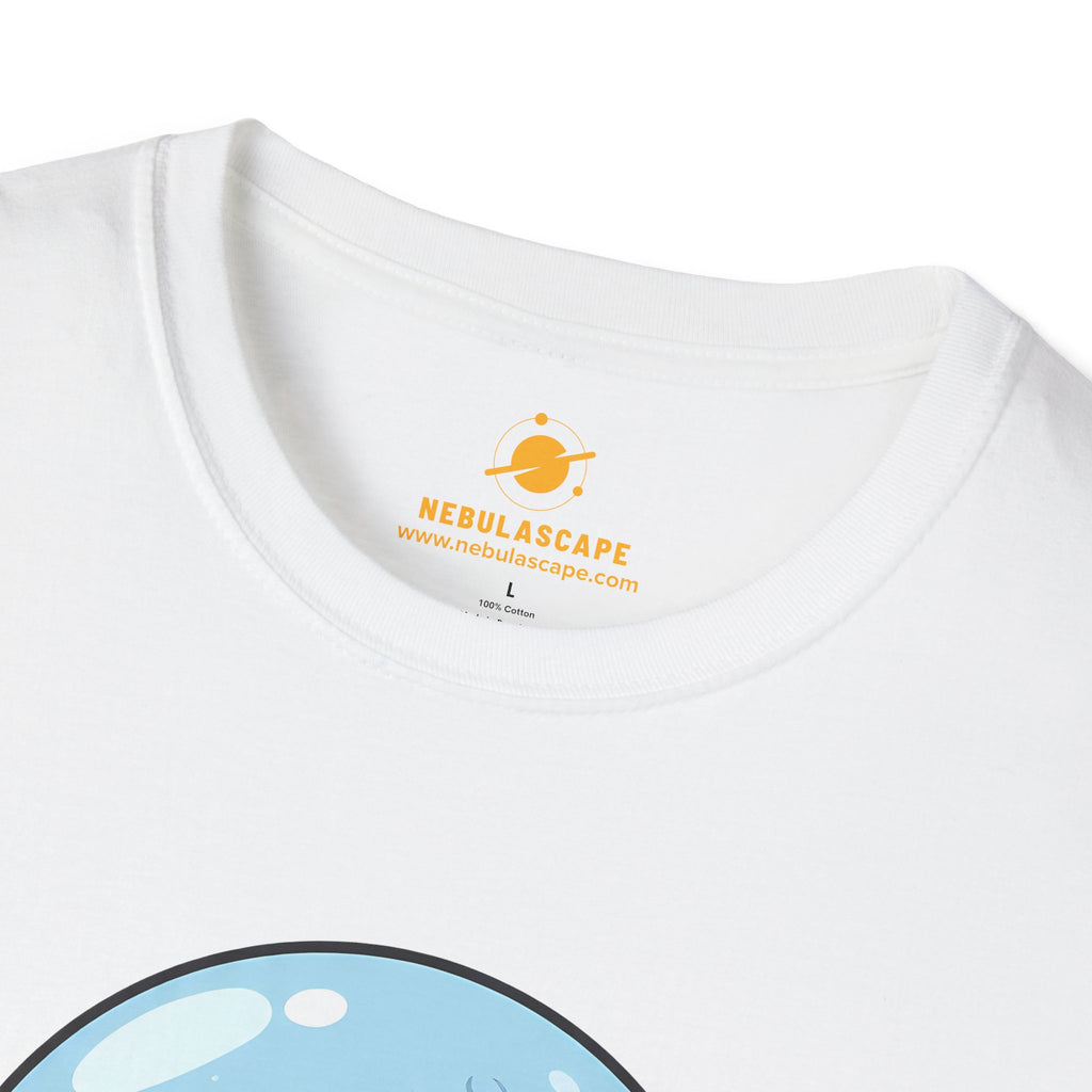 Never Forget Pluto T-Shirt