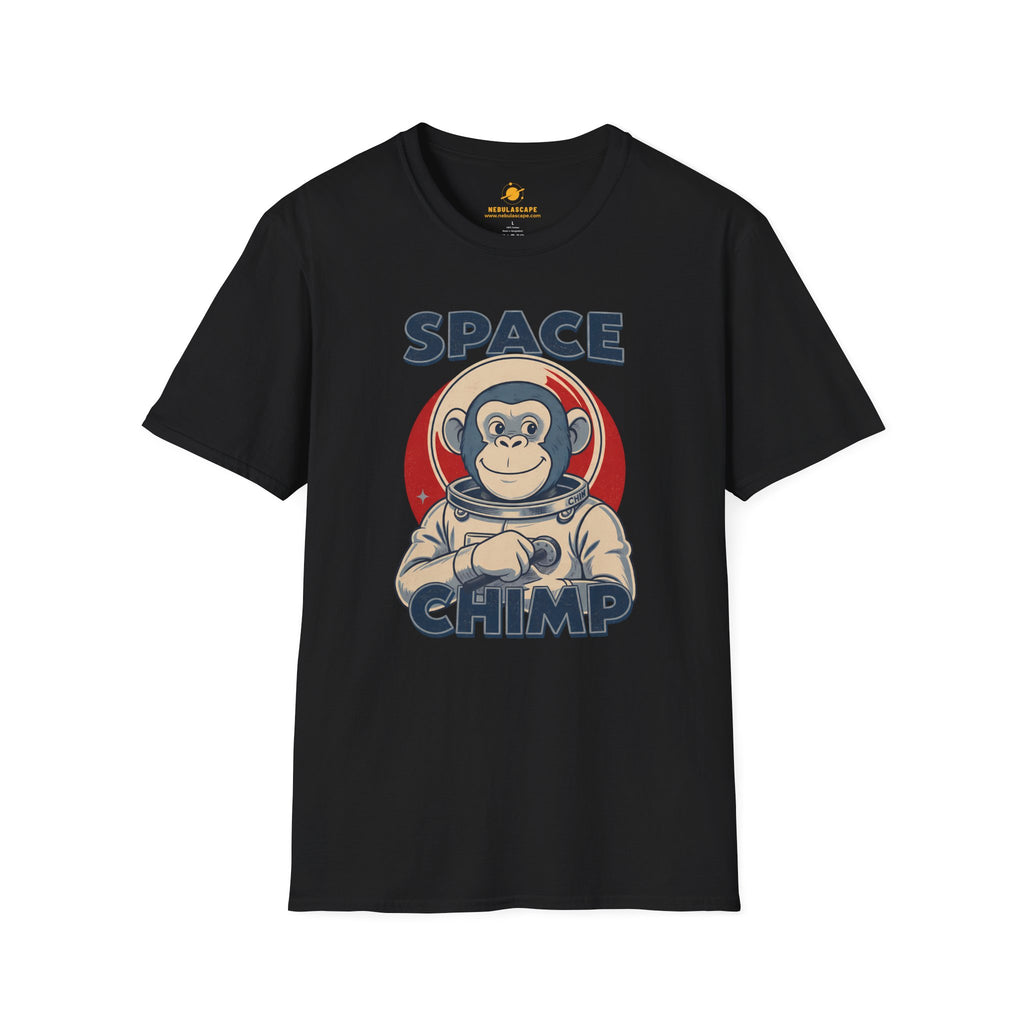 Space Chimp T-Shirt