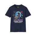 Cosmic Chase Adventure Awaits T-Shirt