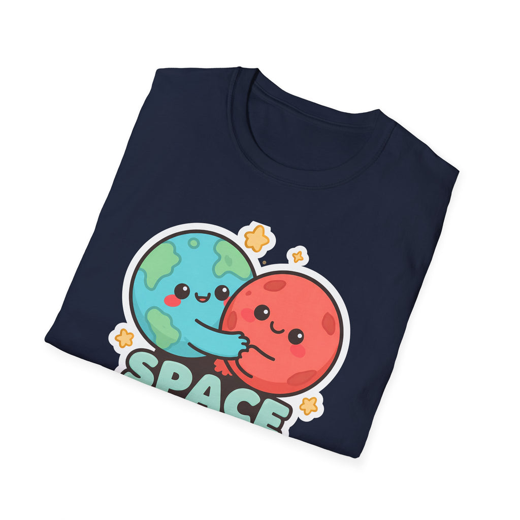 Space Hugs T-Shirt