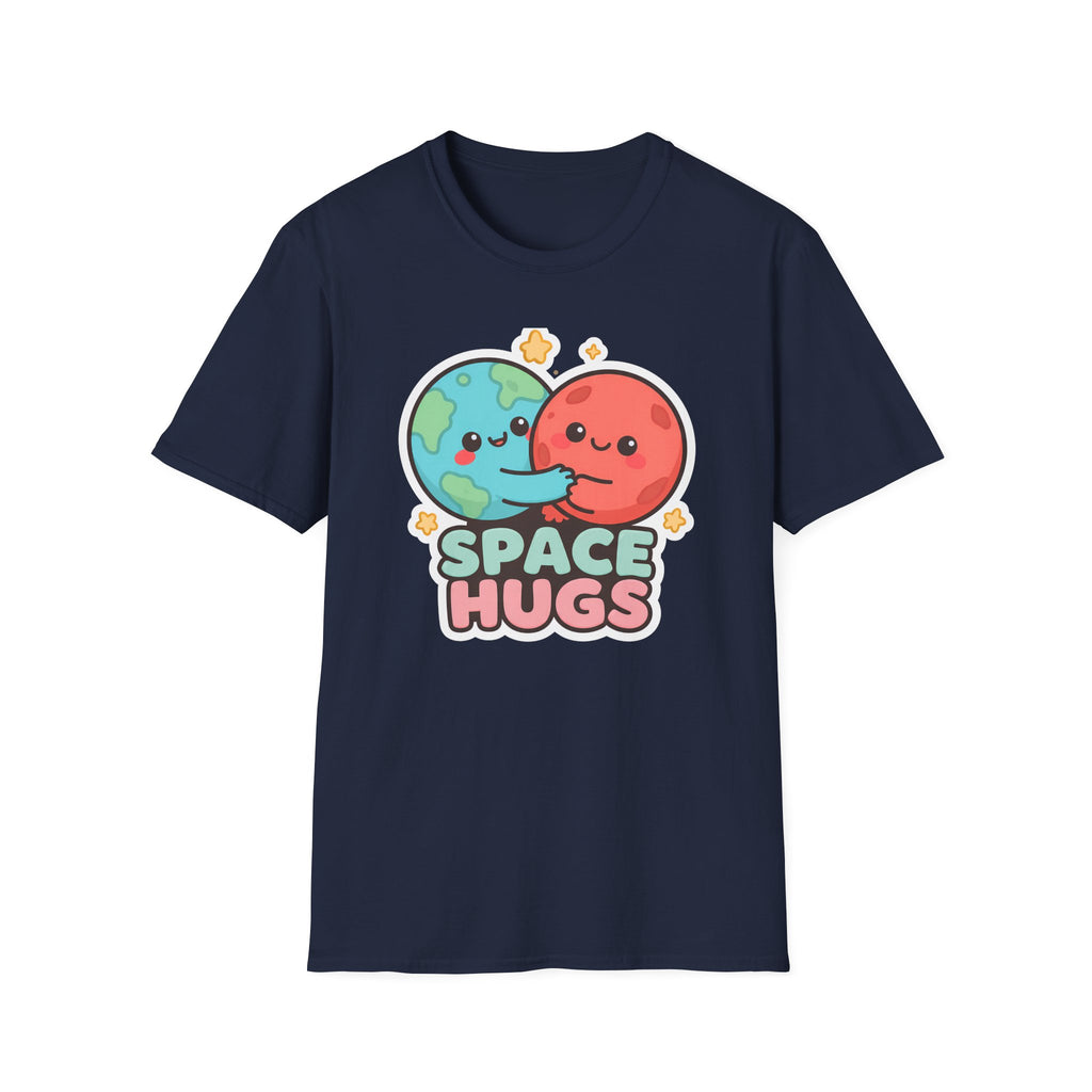 Space Hugs T-Shirt