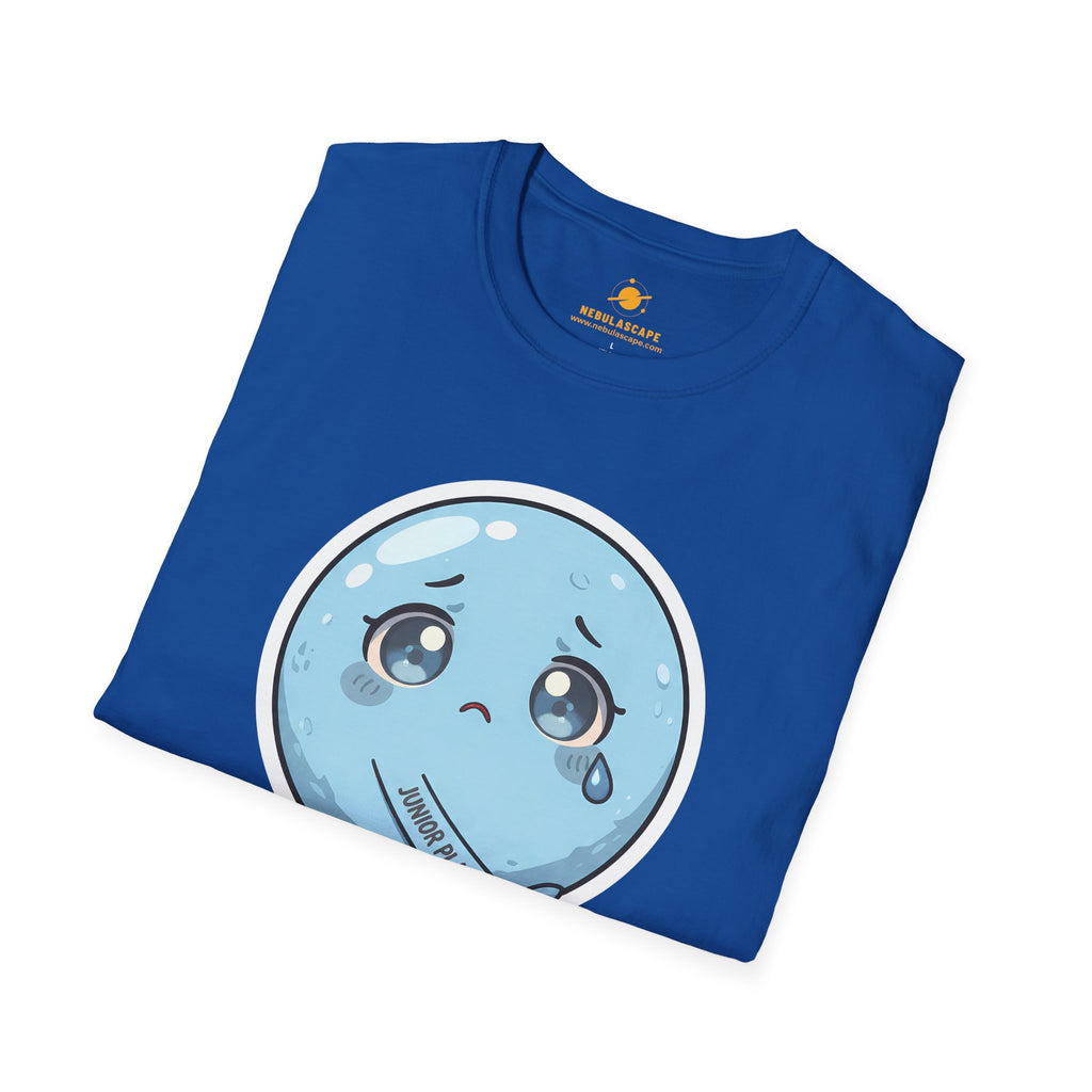 Never Forget Pluto T-Shirt