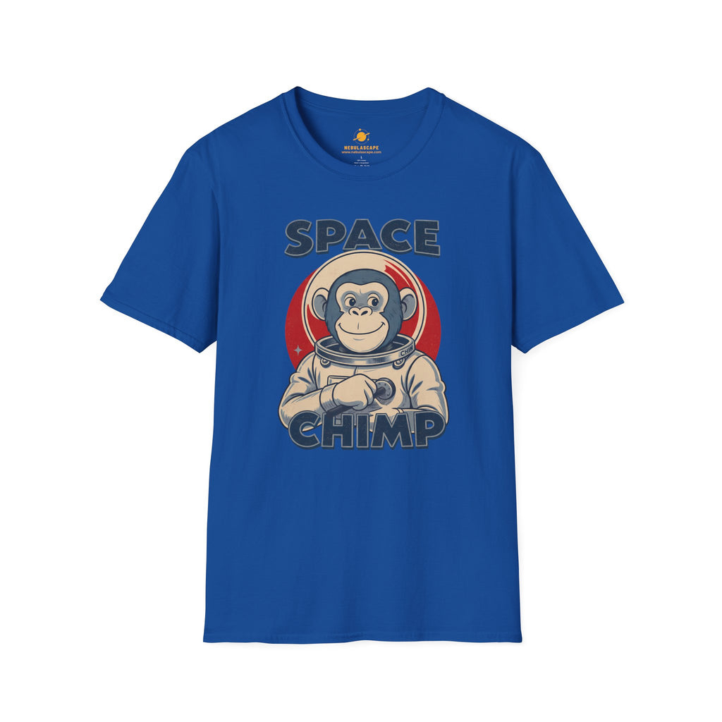 Space Chimp T-Shirt