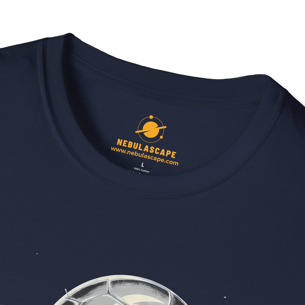 Slow and Steady Turtle T-Shirt