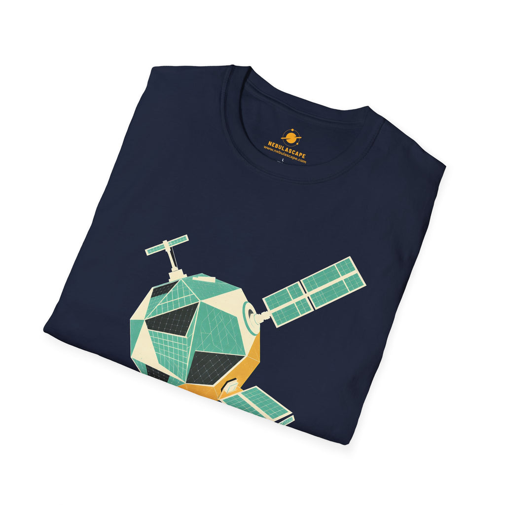 Global Pioneer 1962 T-Shirt