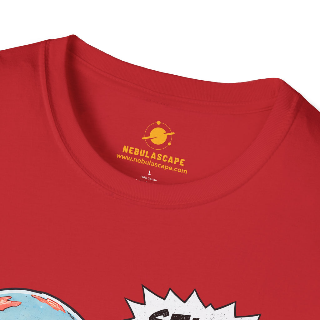 Pluto - Still A Star To Some T-Shirt