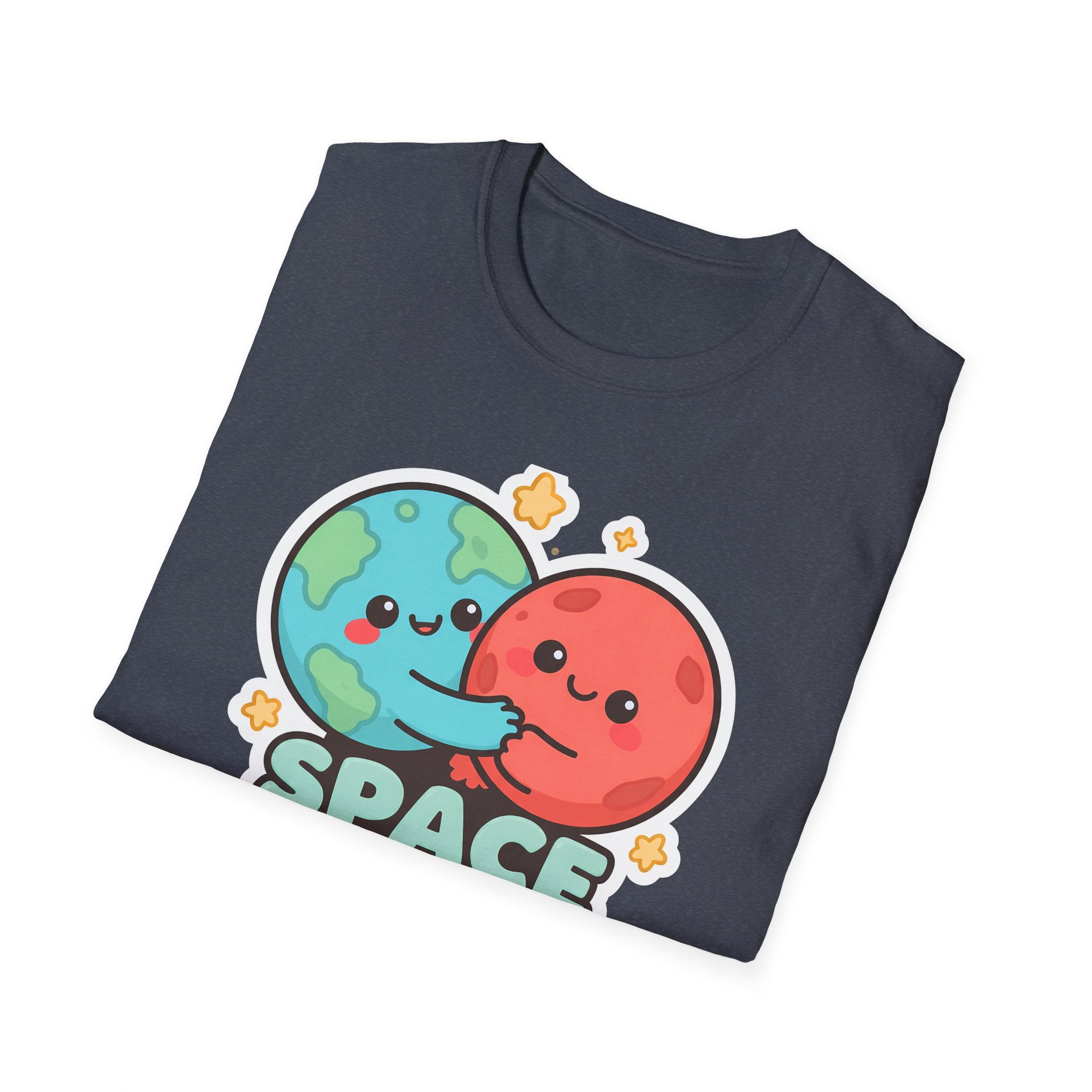Space Hugs T-Shirt