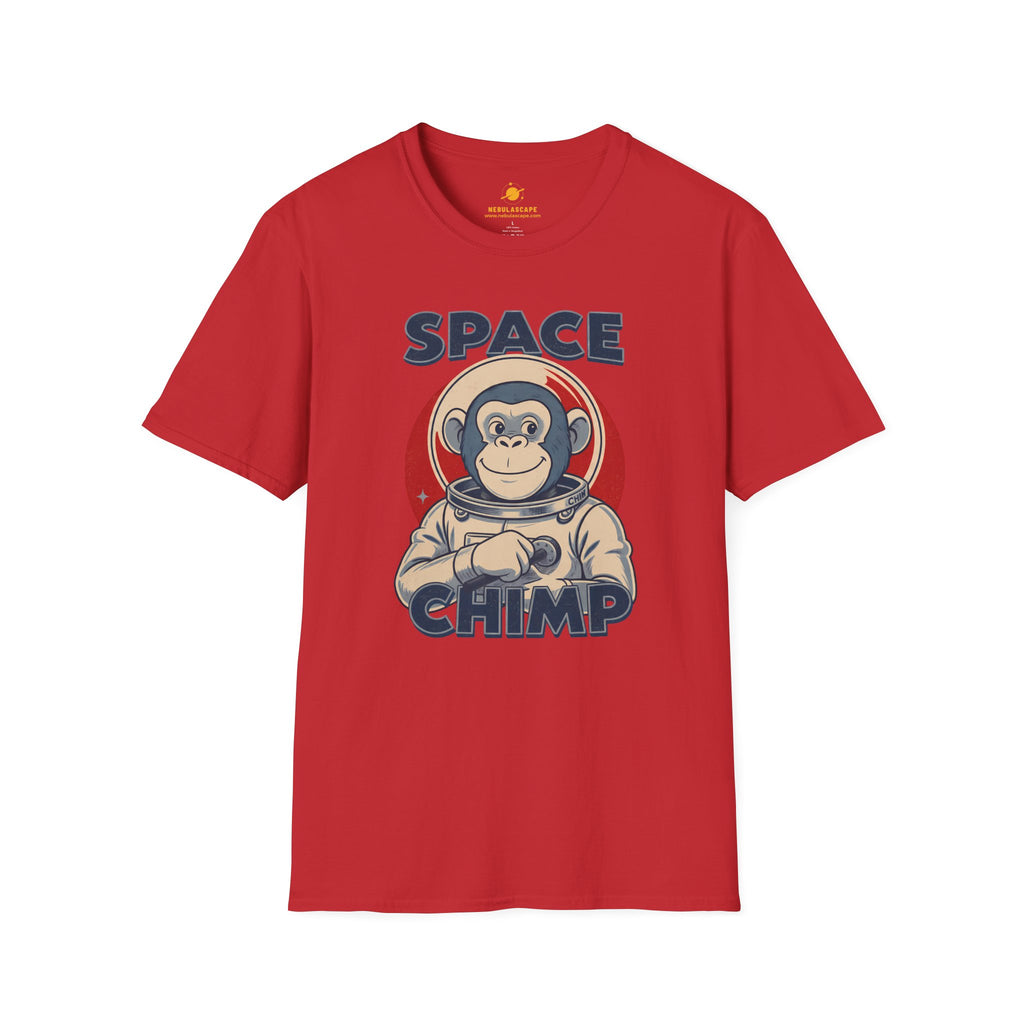 Space Chimp T-Shirt