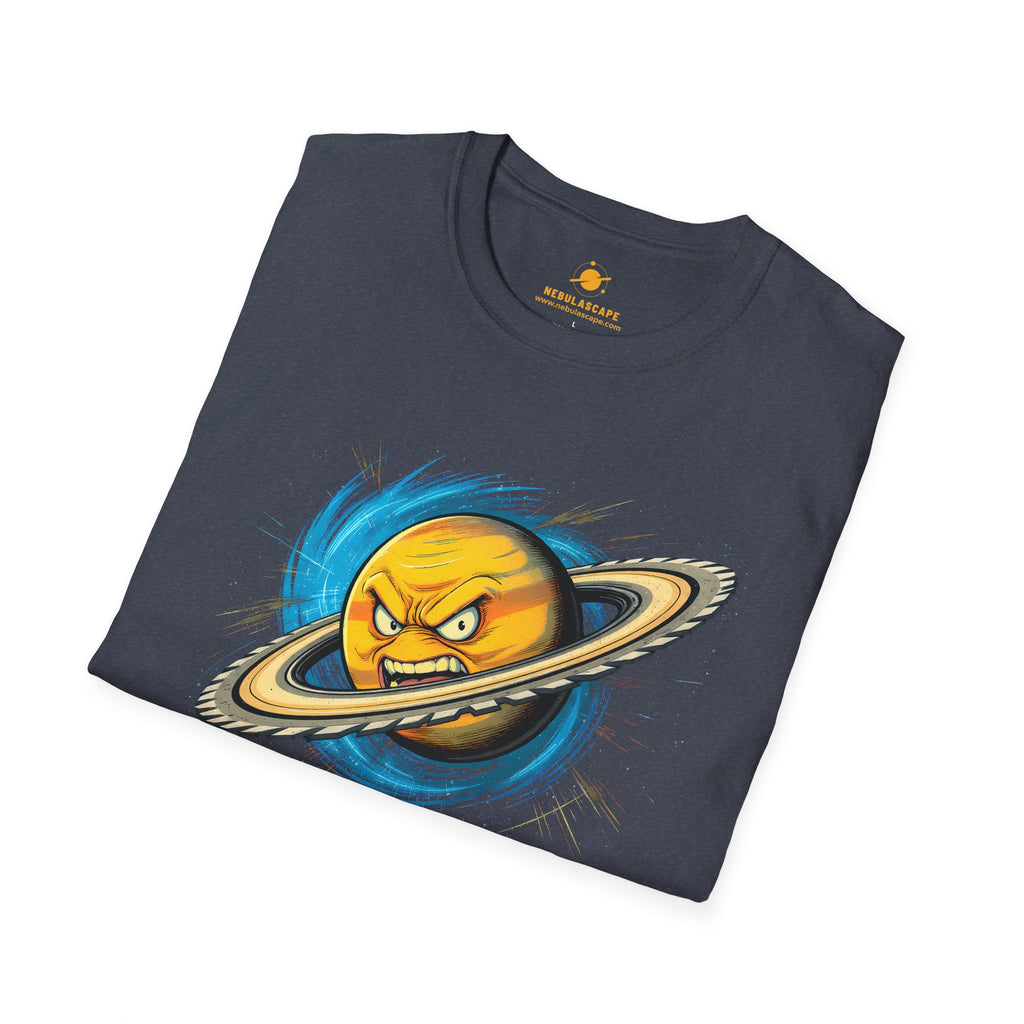 Ring Leader Saturn T-Shirt